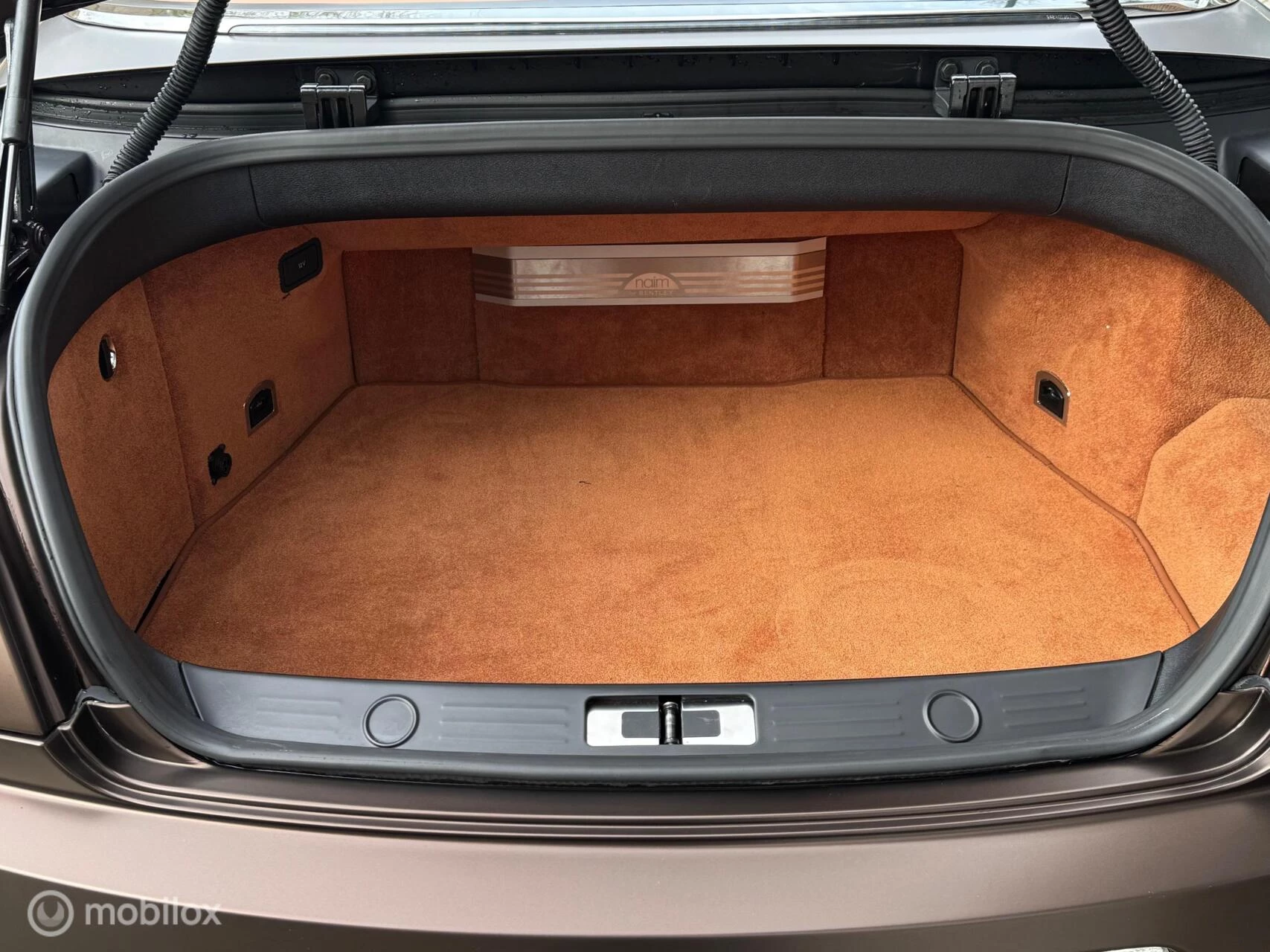 Hoofdafbeelding Bentley Continental GT