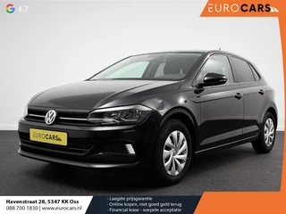 Volkswagen Polo 1.0 TSI DSG Comfortline Plus | Navigatie | Adaptive Cruise Control | Stoelverwarming | Privacy Glass | Climatronic |