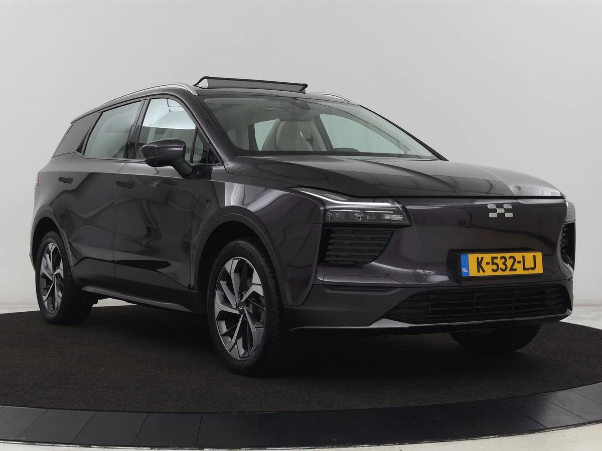 Hoofdafbeelding Aiways U5