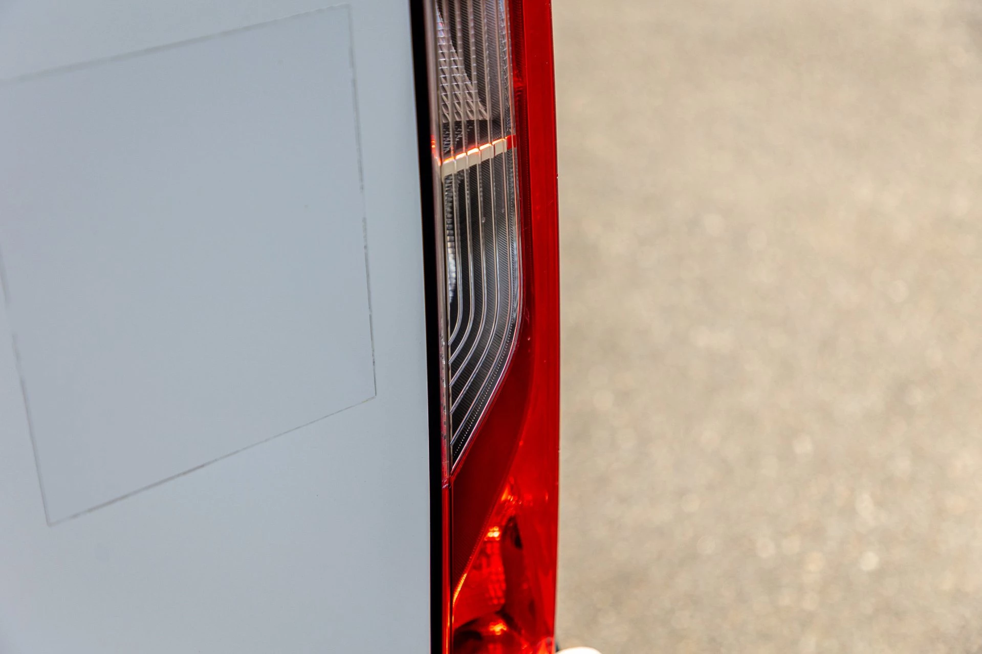 Hoofdafbeelding Mercedes-Benz eSprinter