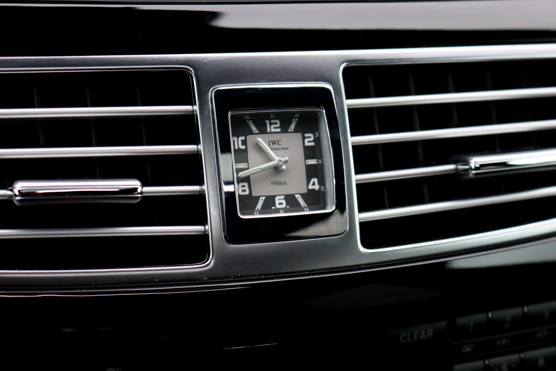 Hoofdafbeelding Mercedes-Benz CLS