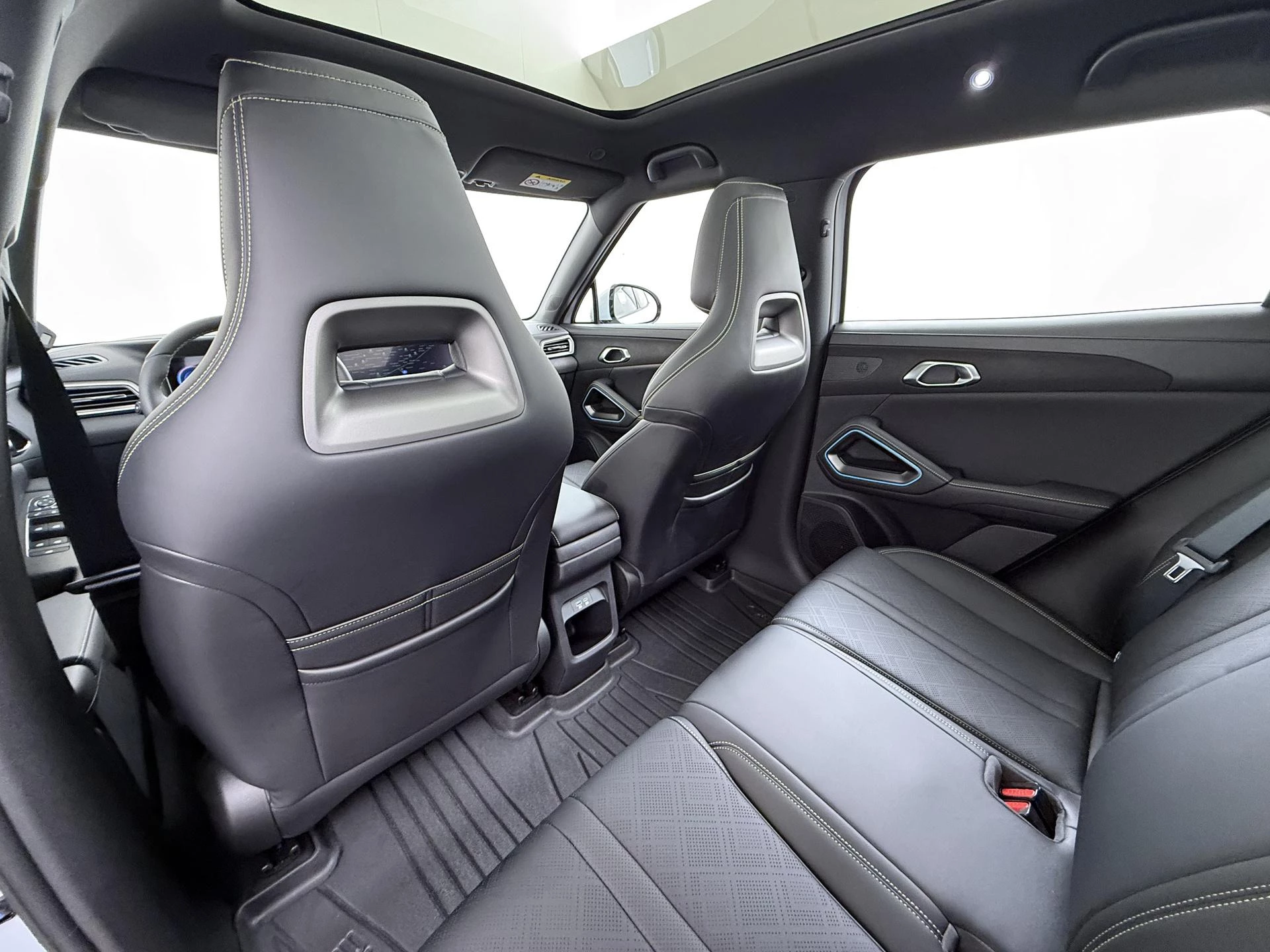 Hoofdafbeelding BYD ATTO 2