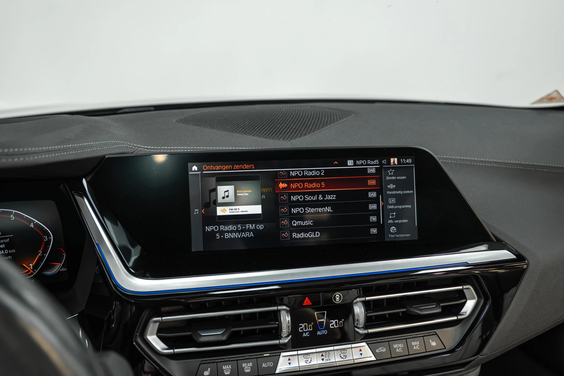 Hoofdafbeelding BMW Z4