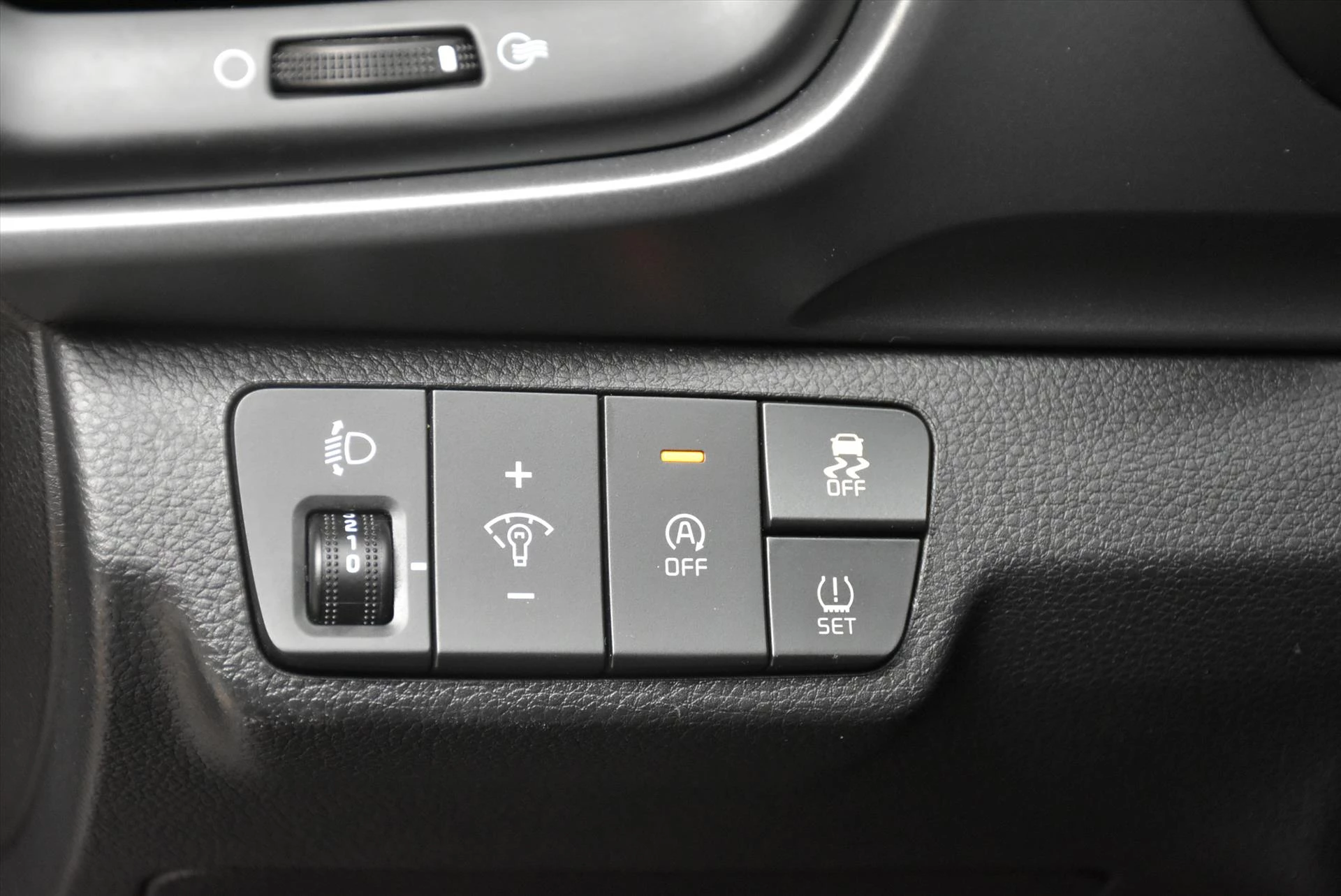 Hoofdafbeelding Kia Stonic