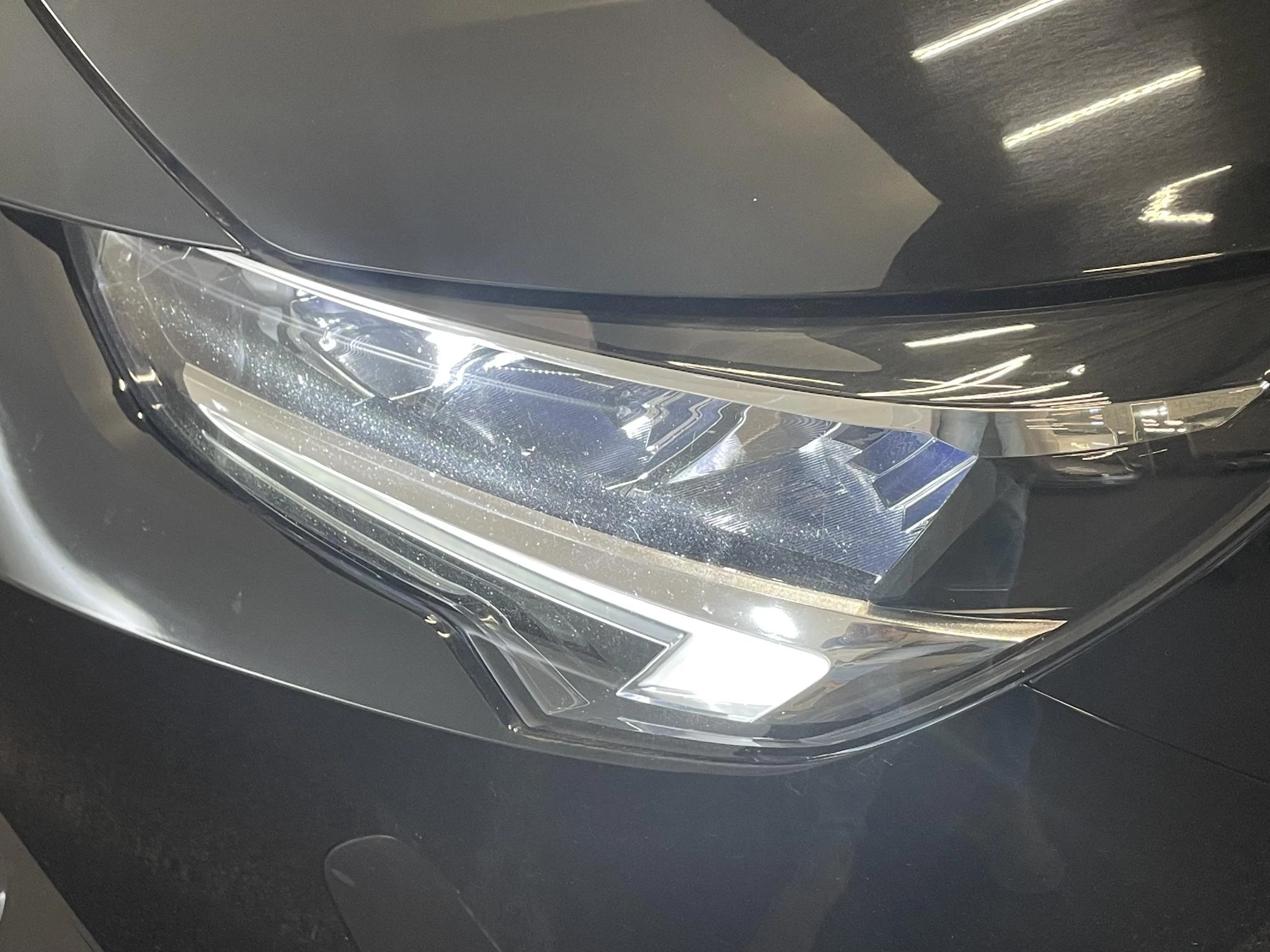 Hoofdafbeelding Opel Corsa-e