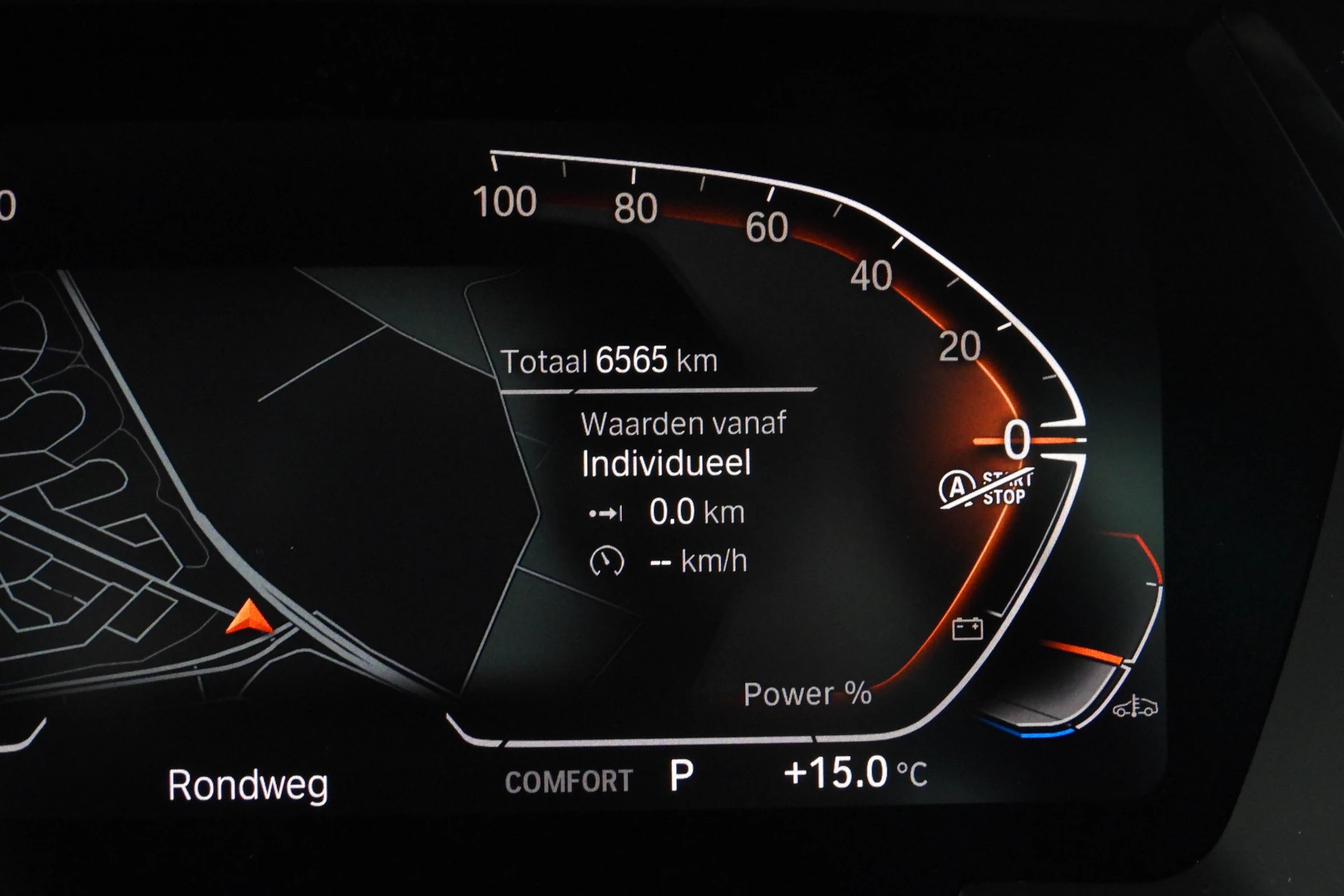 Hoofdafbeelding BMW Z4