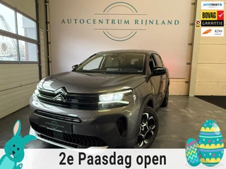 Citroen C5 AIRCROSS !!! Paas Actie € 24.999,- !!! 1.6 Plug-in Hybrid 225pk Plus Automaat