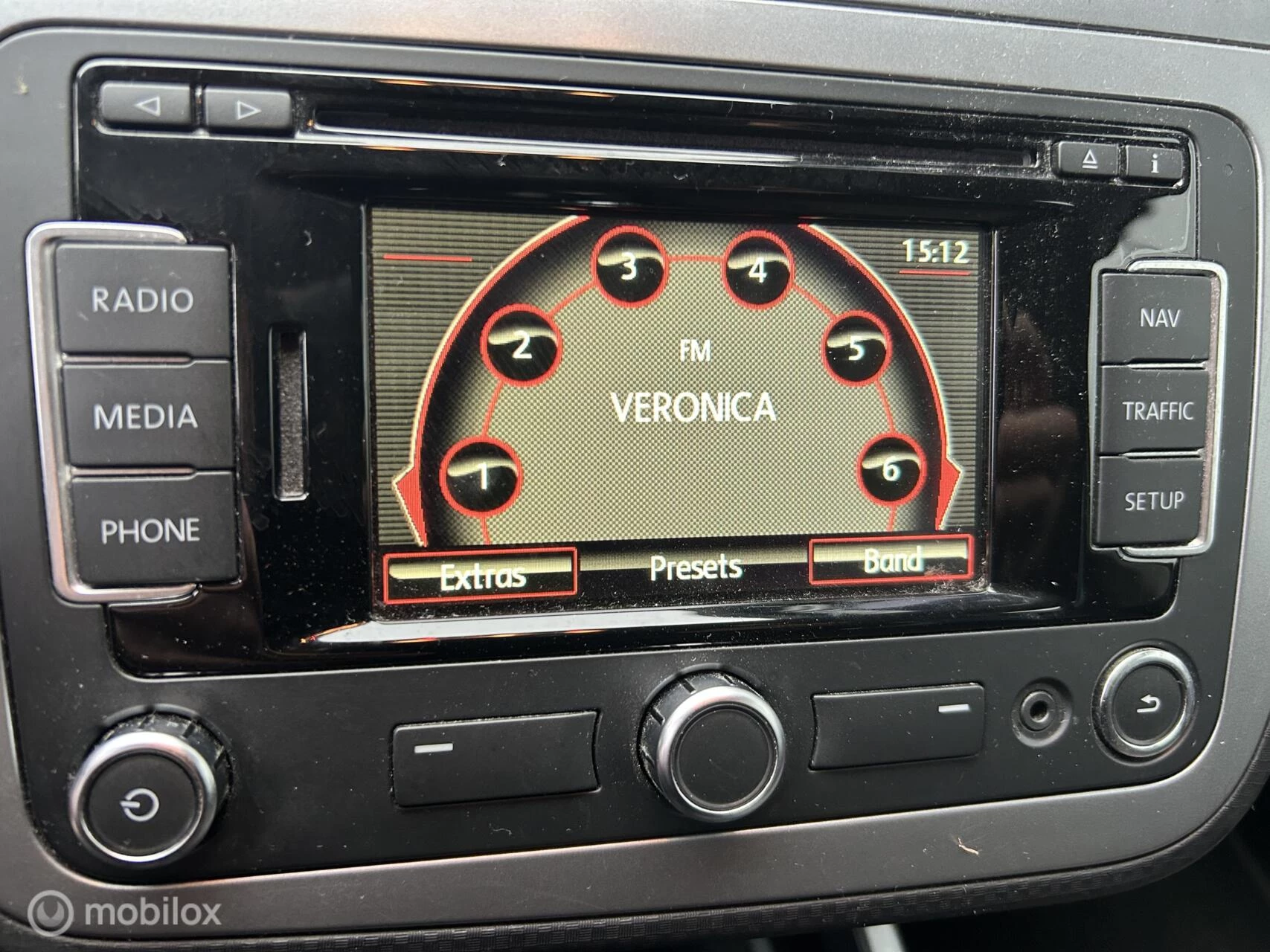 Hoofdafbeelding SEAT Altea XL