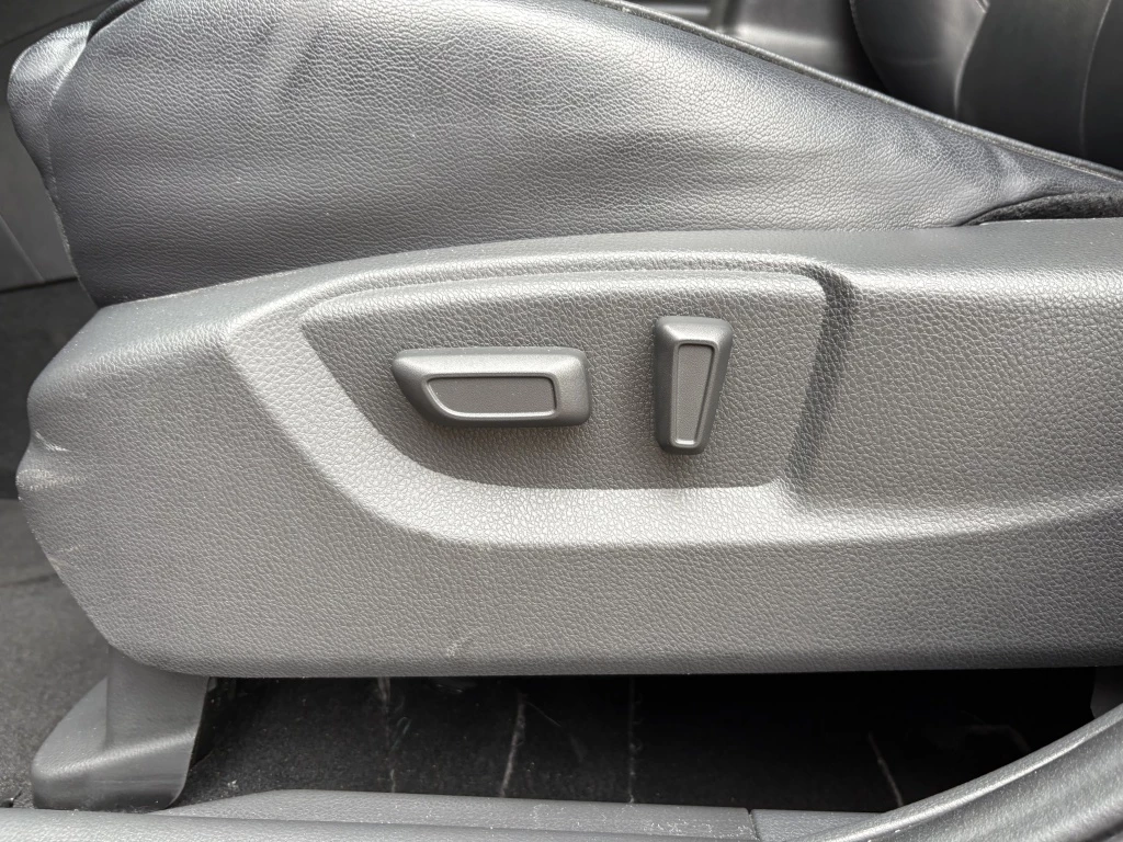 Hoofdafbeelding Mitsubishi Eclipse Cross