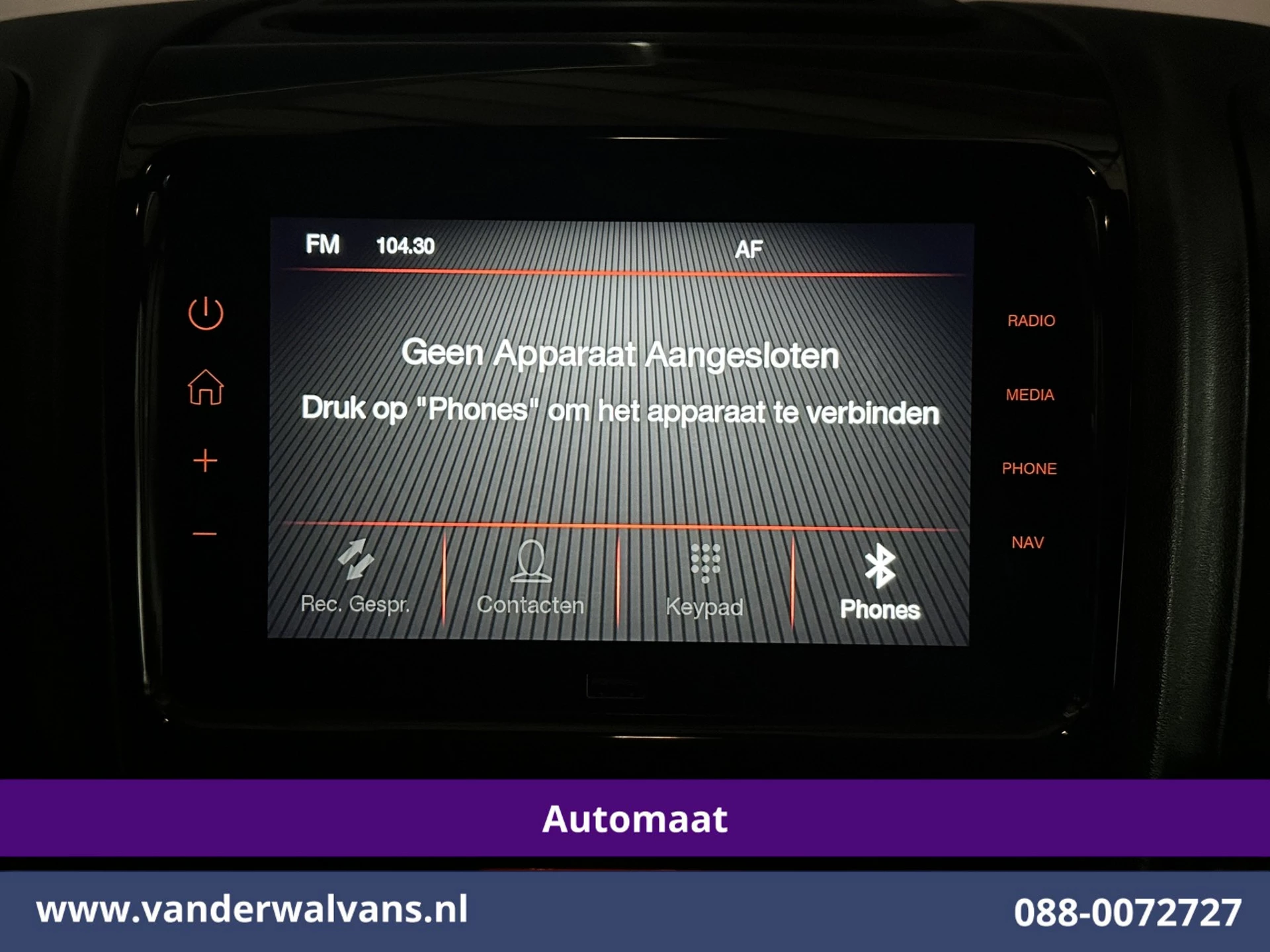 Hoofdafbeelding Fiat Ducato