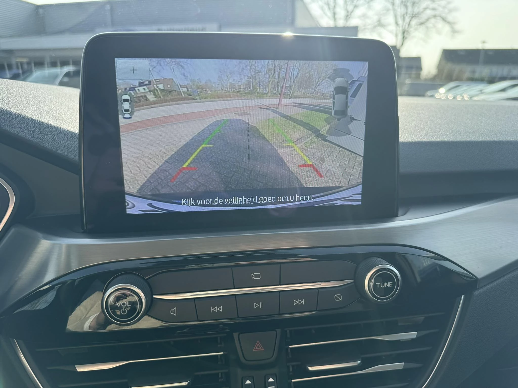 Hoofdafbeelding Ford Explorer