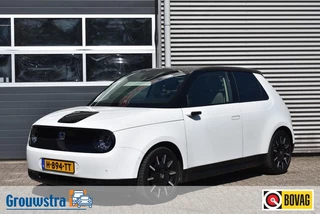 Hoofdafbeelding Honda e Honda e ADVANCE / 360 CAM. / P.DAK / ADAP. CRUISE Copy