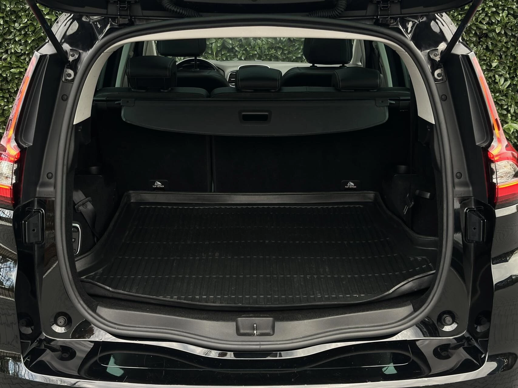 Hoofdafbeelding Renault Grand Scénic