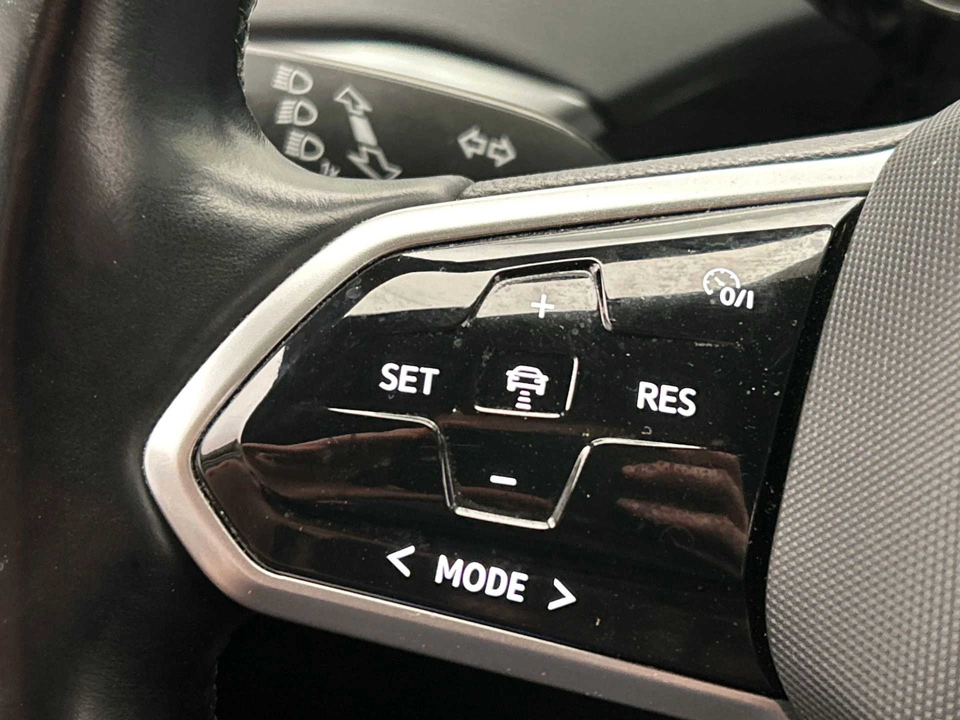 Hoofdafbeelding Volkswagen ID.4