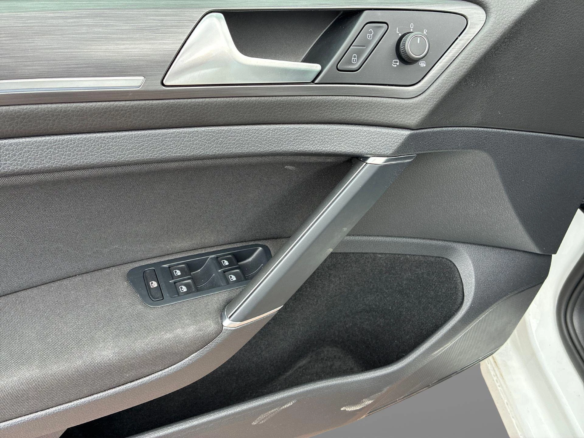 Hoofdafbeelding Volkswagen e-Golf