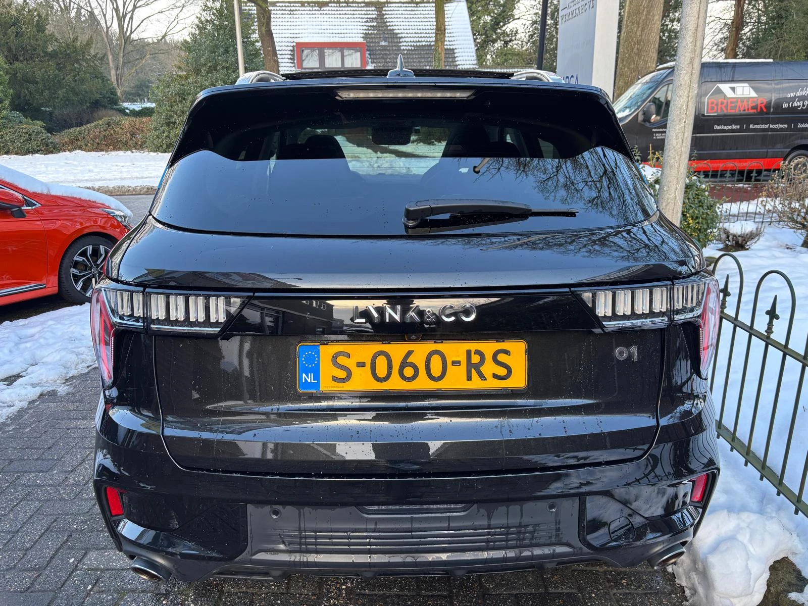 Hoofdafbeelding Lynk & Co 01