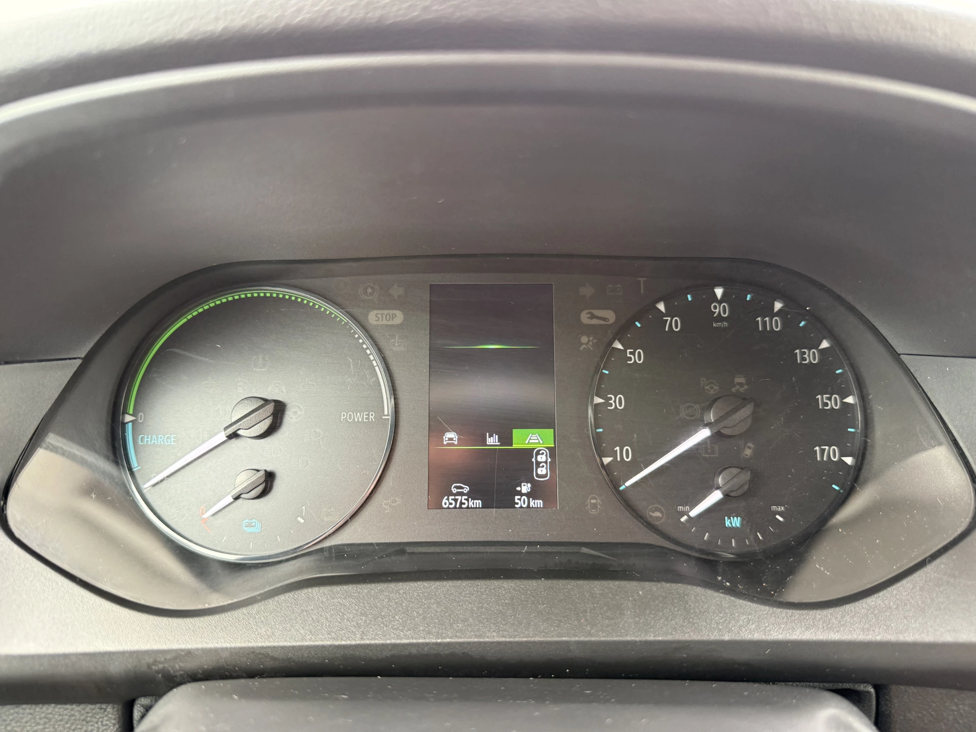 Hoofdafbeelding Nissan Townstar