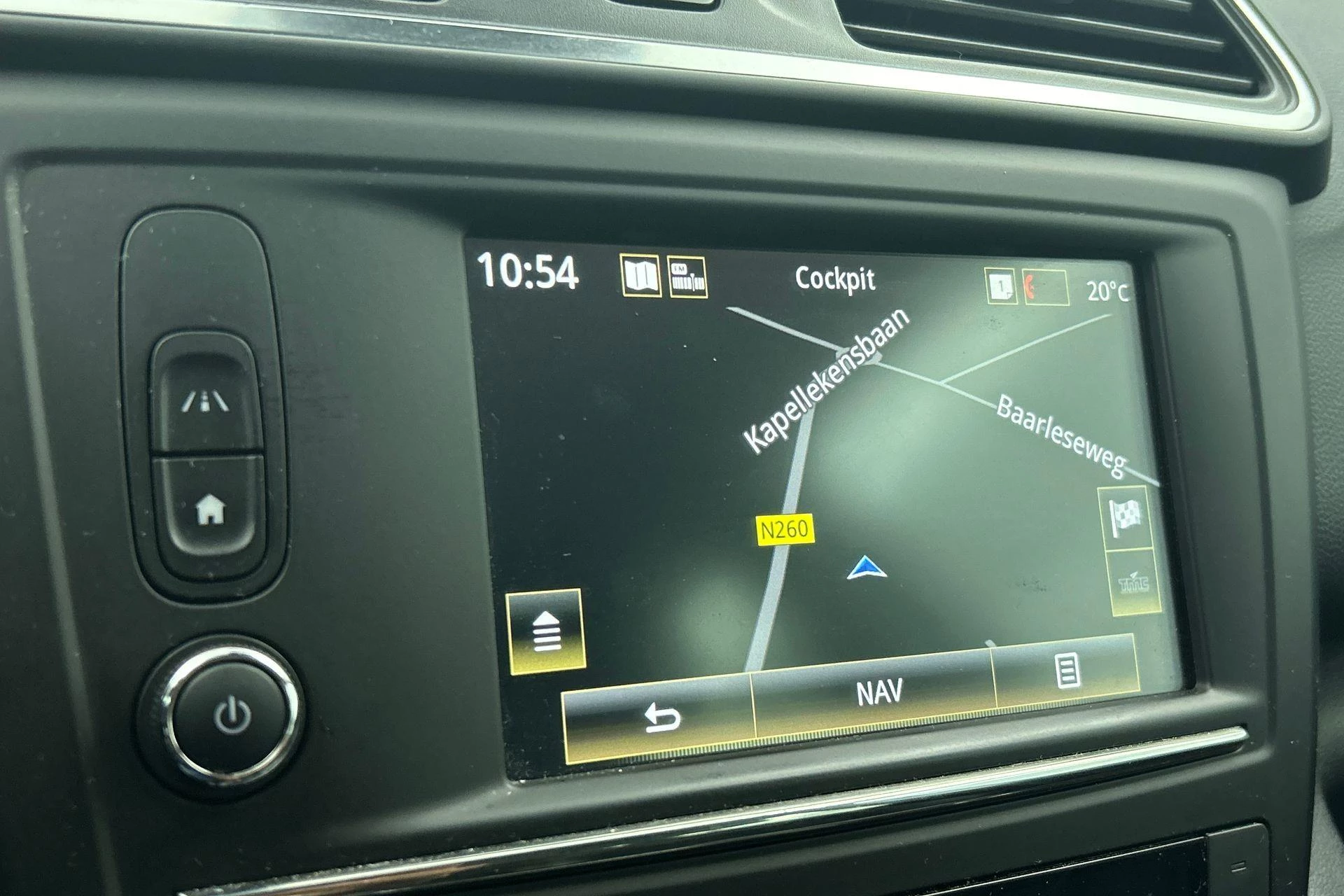 Hoofdafbeelding Renault Kadjar