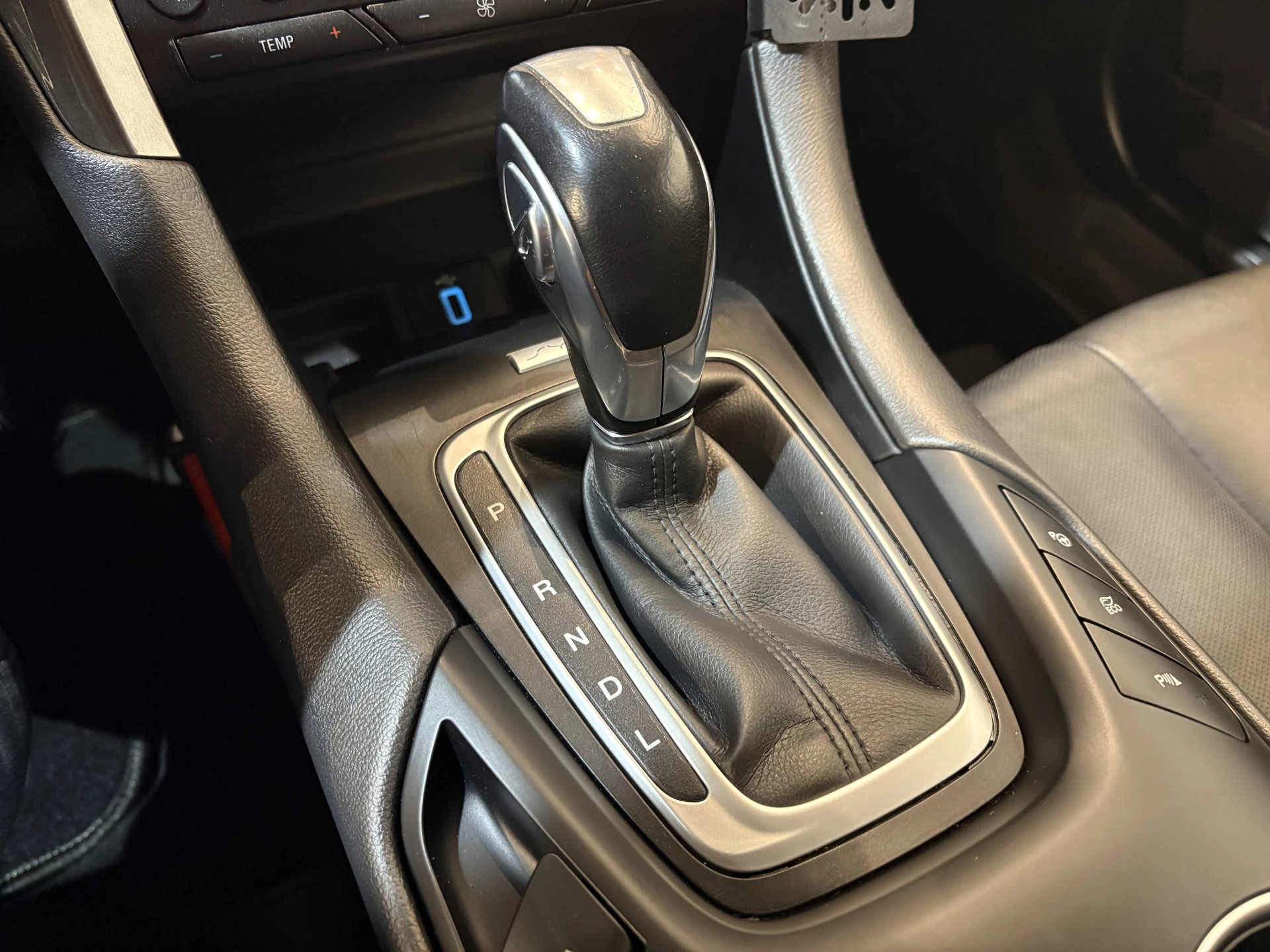 Hoofdafbeelding Ford Mondeo