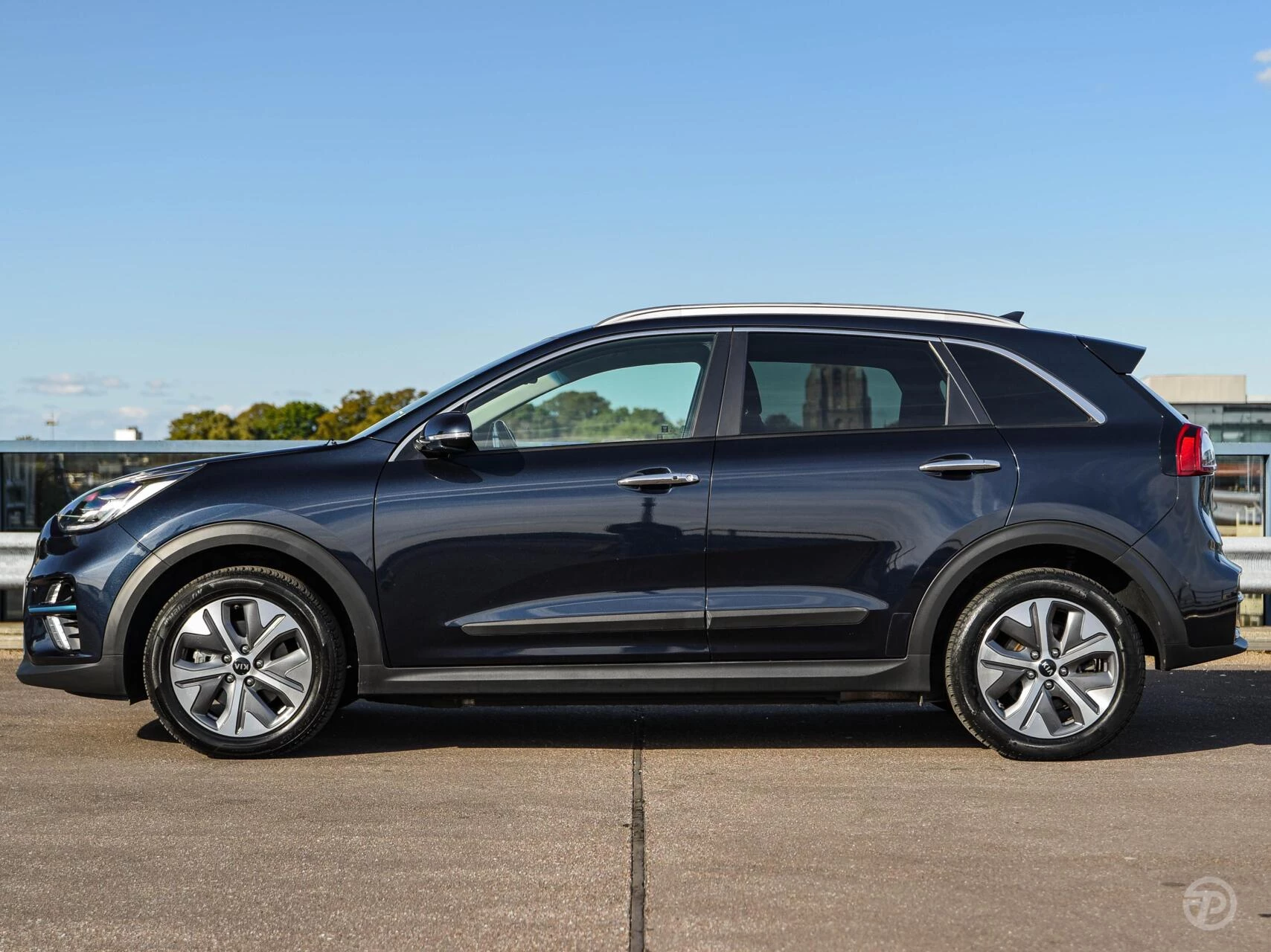 Hoofdafbeelding Kia e-Niro