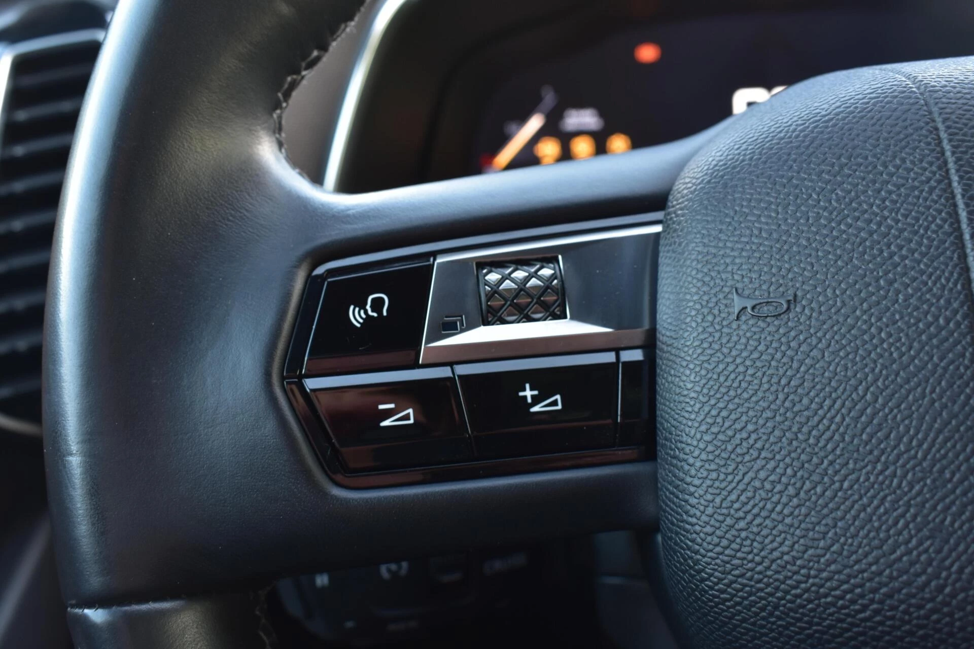 Hoofdafbeelding DS DS 7