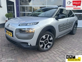 Citroen C4 Cactus 1.2 PureTech Business * CAR PLAY * AIRCO