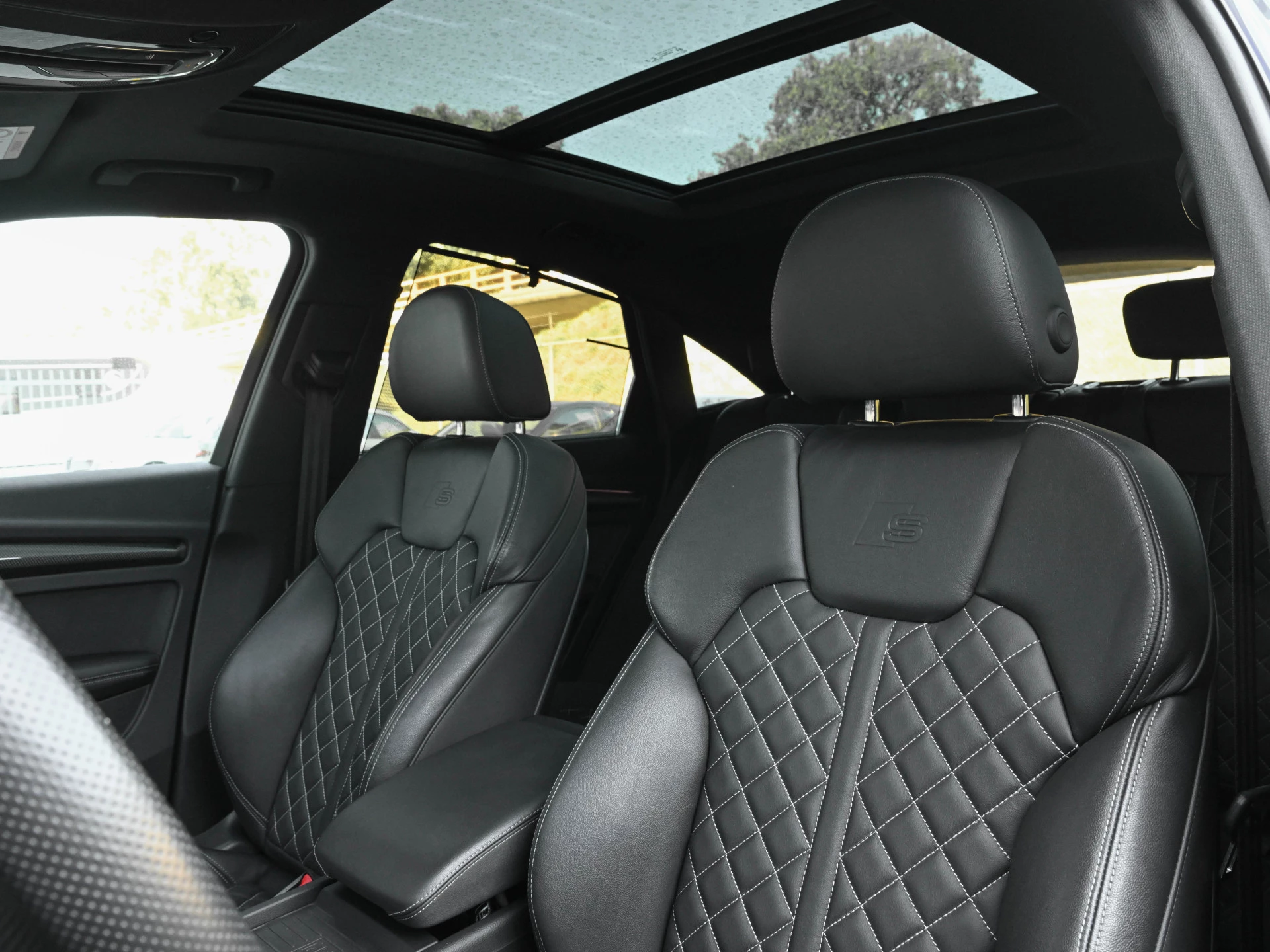 Hoofdafbeelding Audi SQ5