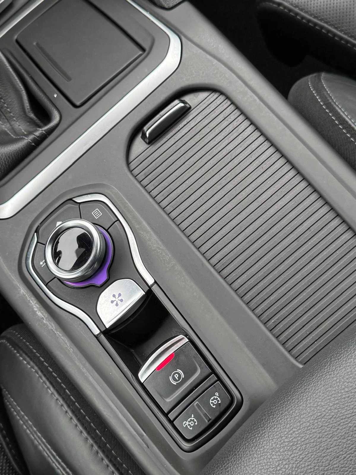 Hoofdafbeelding Renault Talisman