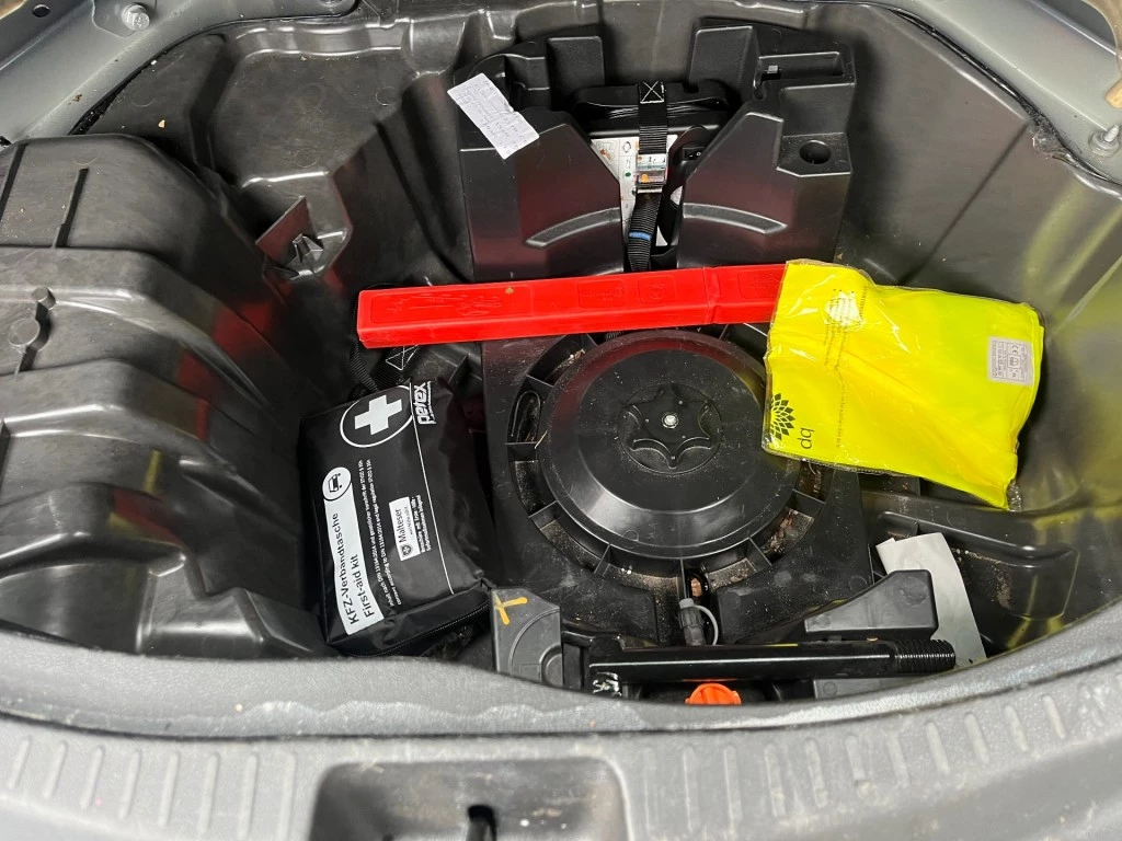 Hoofdafbeelding Renault Scénic