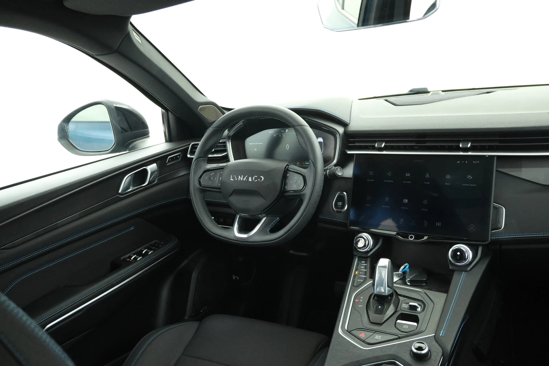 Hoofdafbeelding Lynk & Co 01