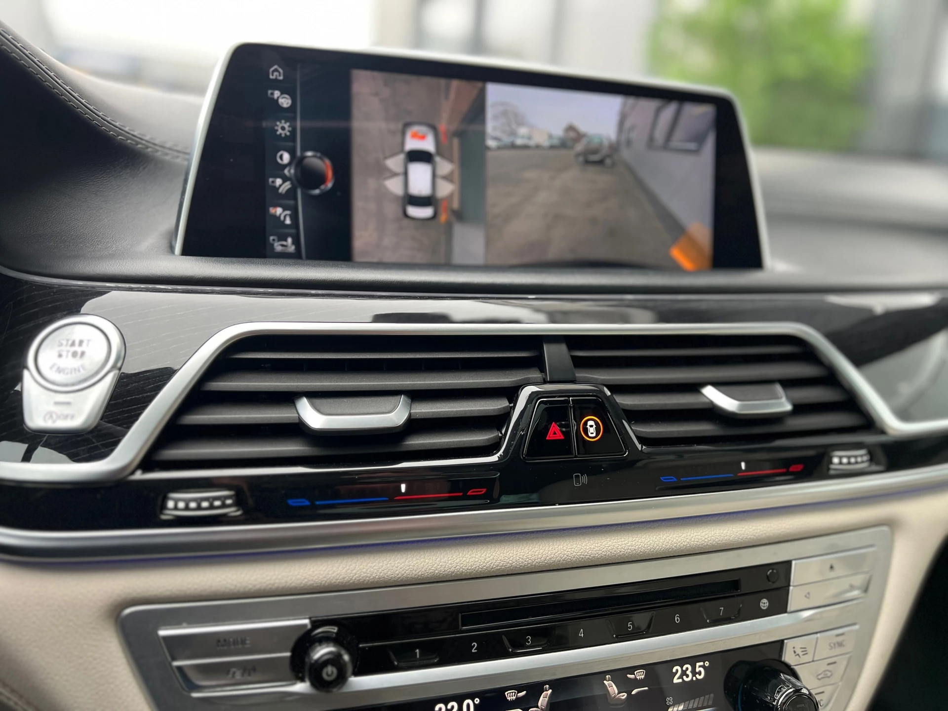 Hoofdafbeelding BMW 7 Serie