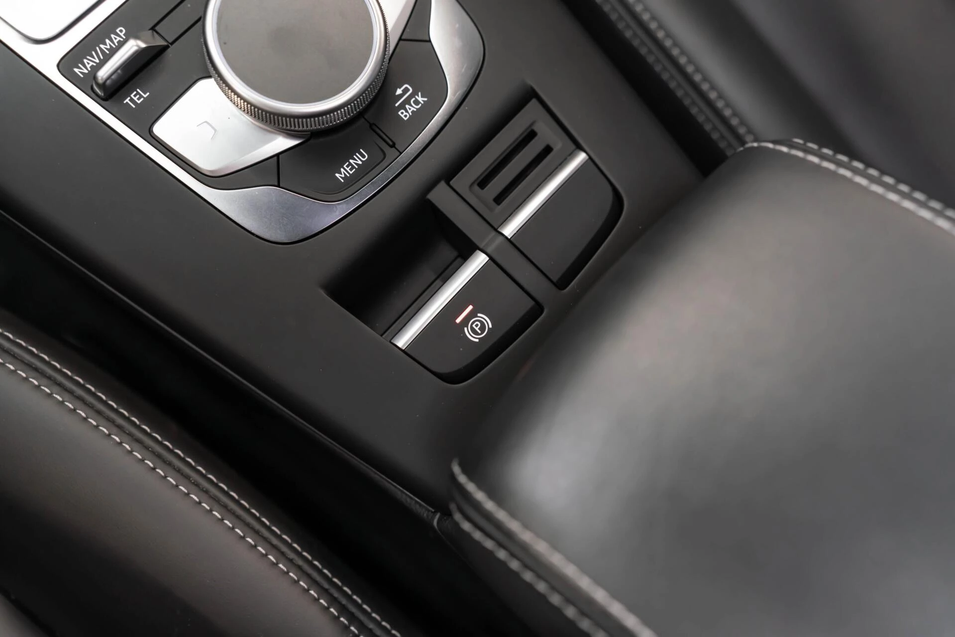 Hoofdafbeelding Audi RS3