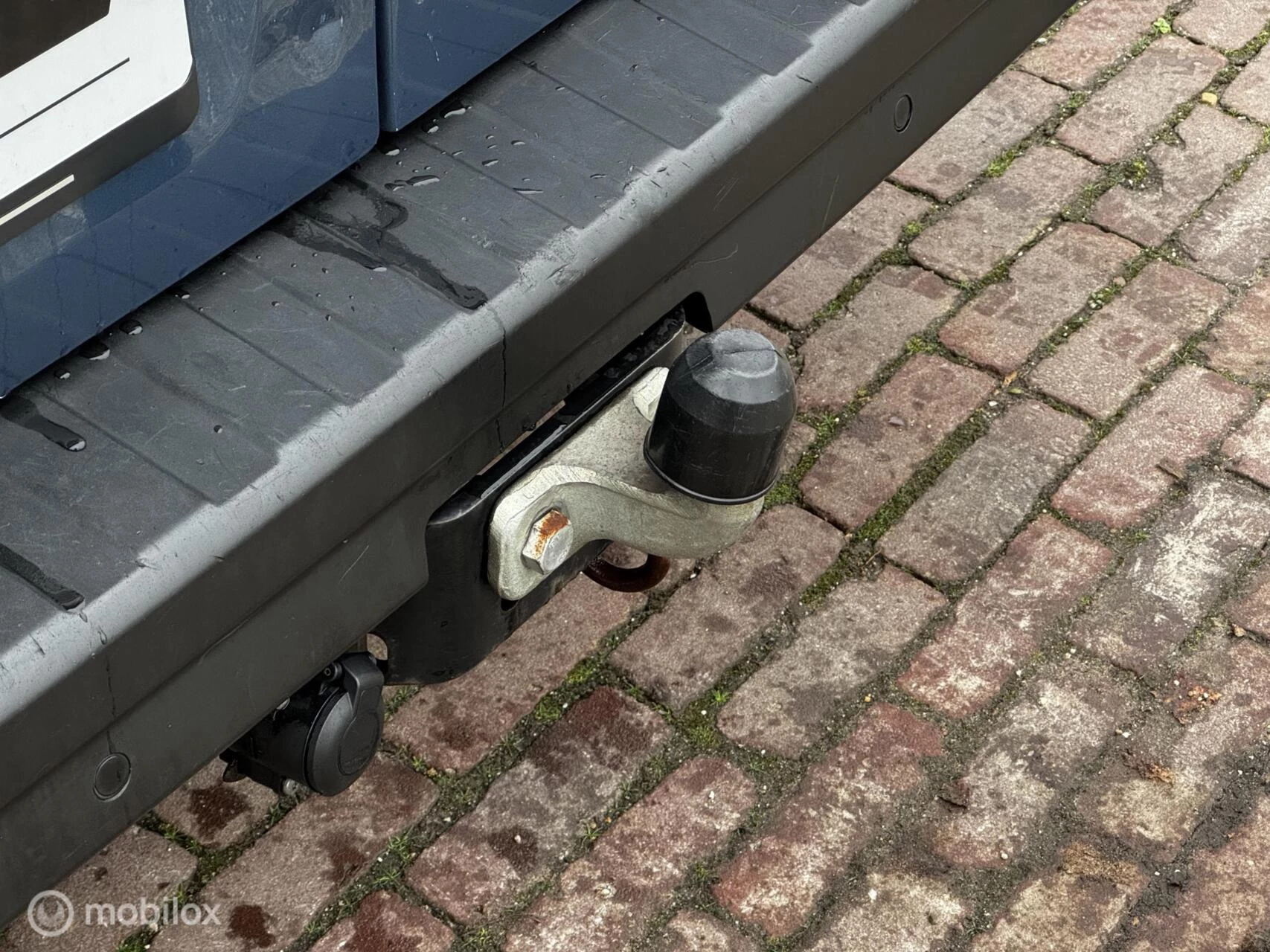 Hoofdafbeelding Fiat Talento