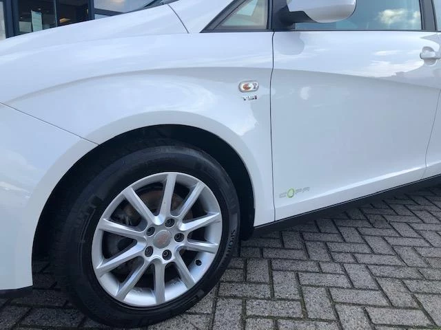 Hoofdafbeelding SEAT Altea XL