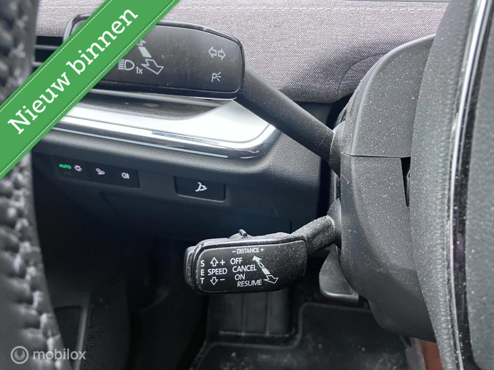 Hoofdafbeelding Škoda Enyaq iV