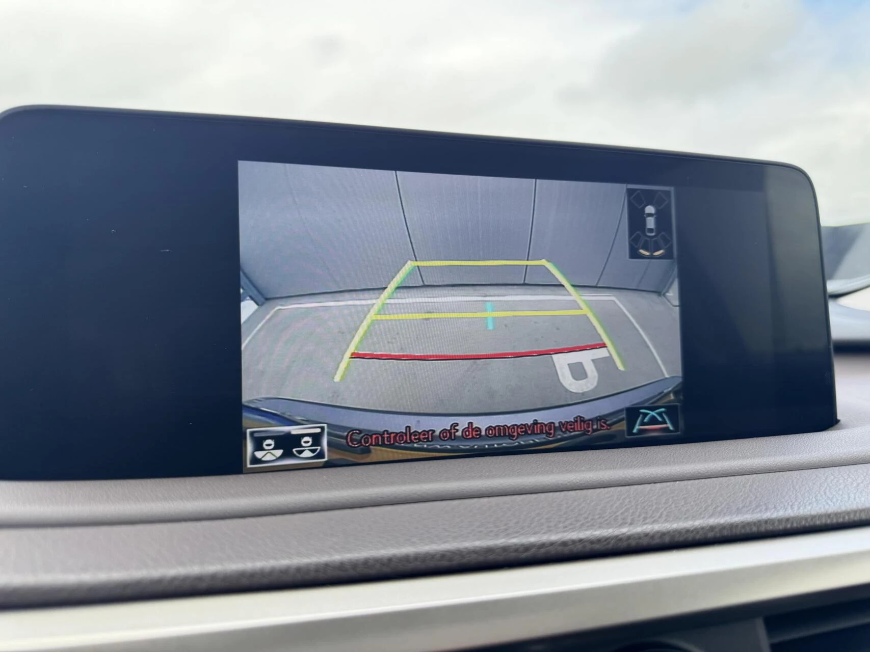 Hoofdafbeelding Lexus RX