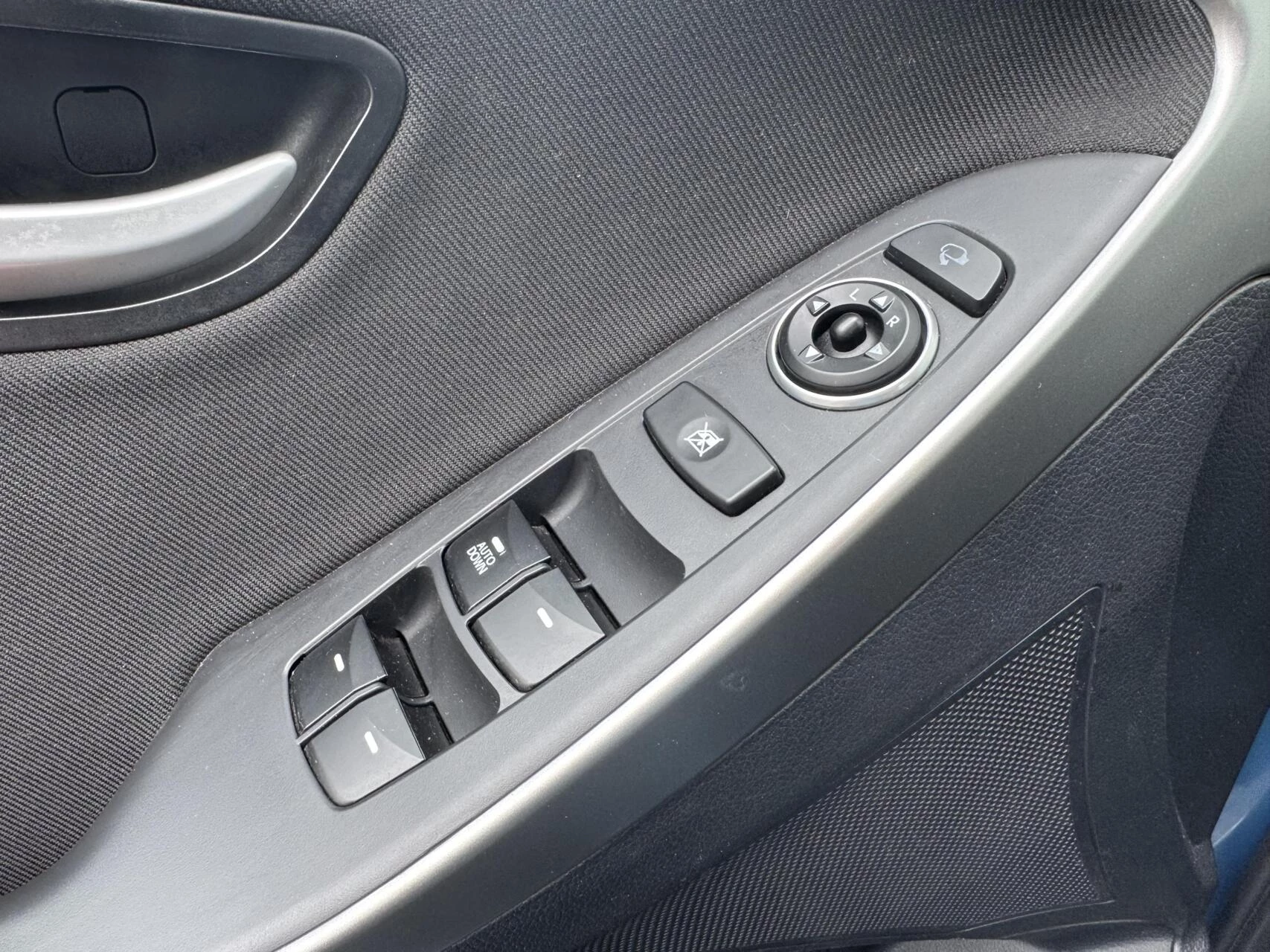 Hoofdafbeelding Hyundai i30