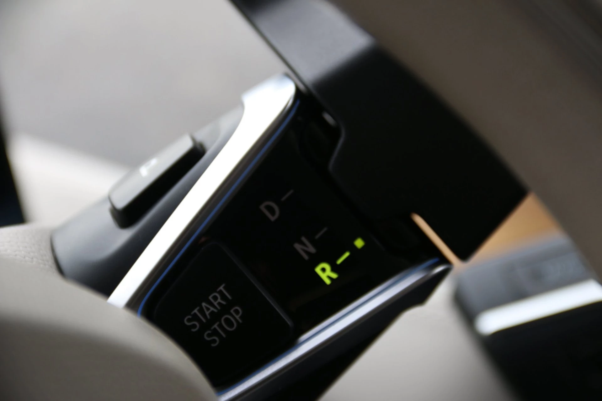 Hoofdafbeelding BMW i3