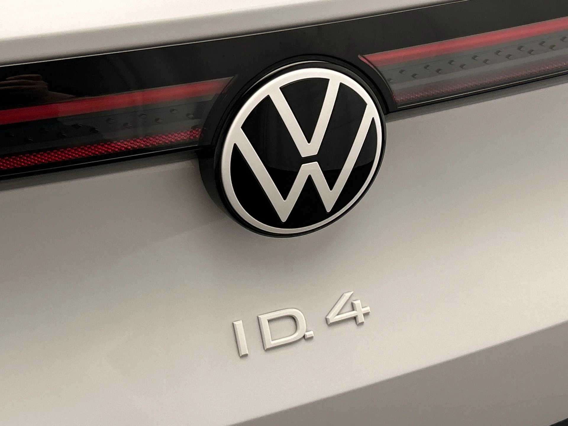 Hoofdafbeelding Volkswagen ID.4