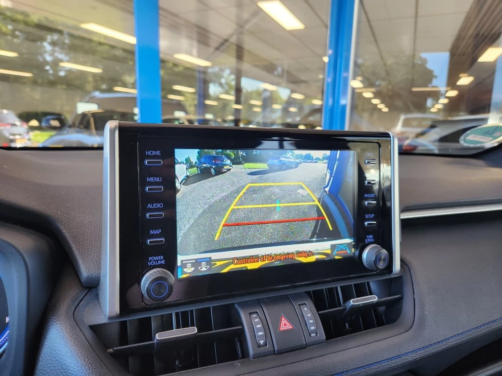 Hoofdafbeelding Toyota RAV4