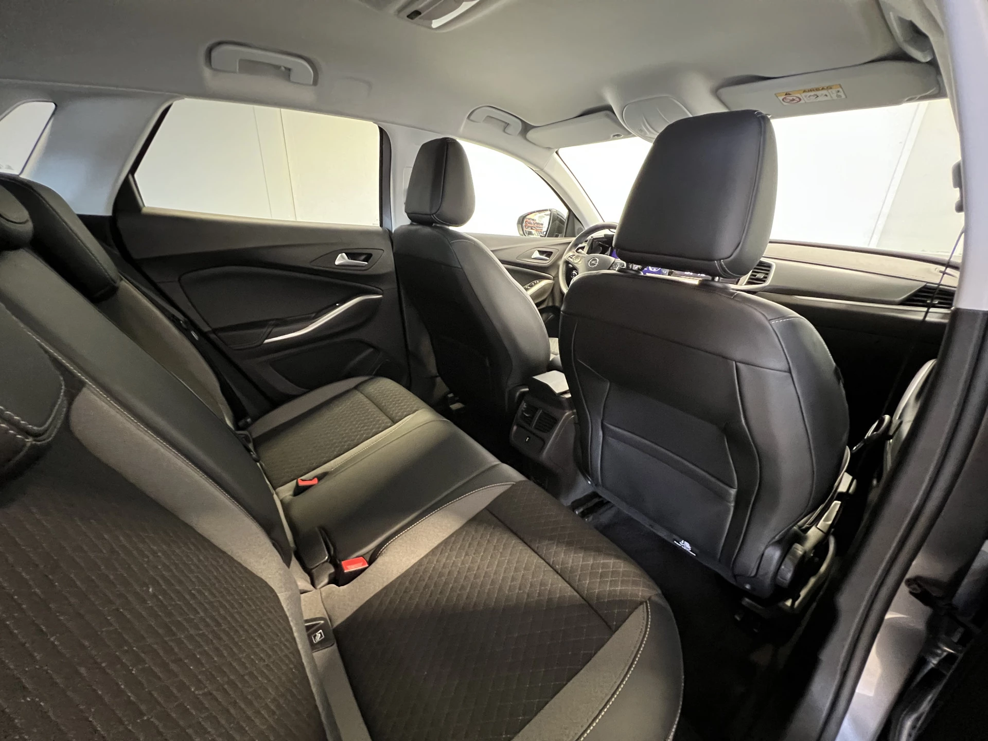 Hoofdafbeelding Opel Grandland