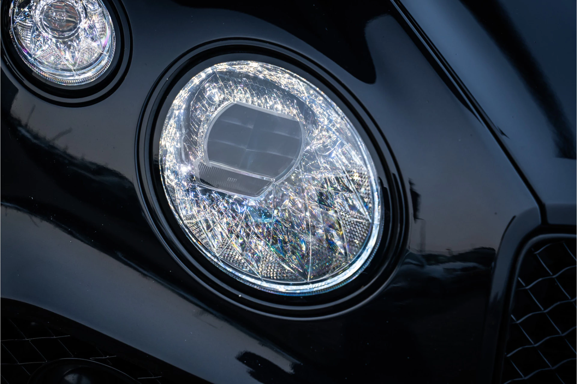 Hoofdafbeelding Bentley Continental GT