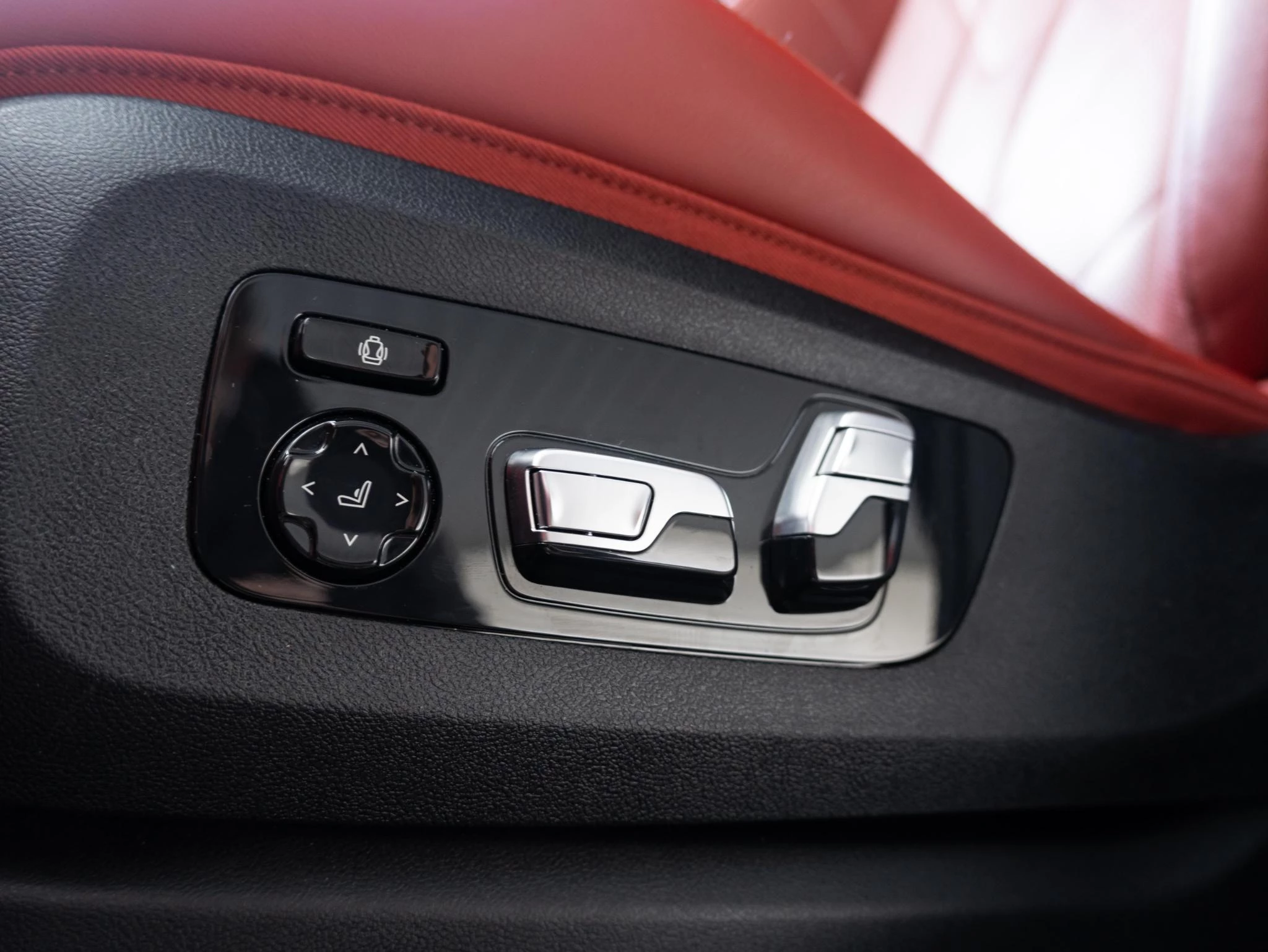Hoofdafbeelding BMW XM