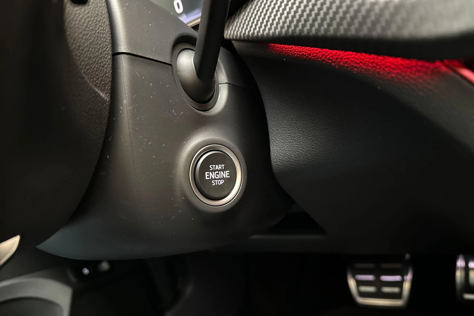 Hoofdafbeelding Škoda Scala