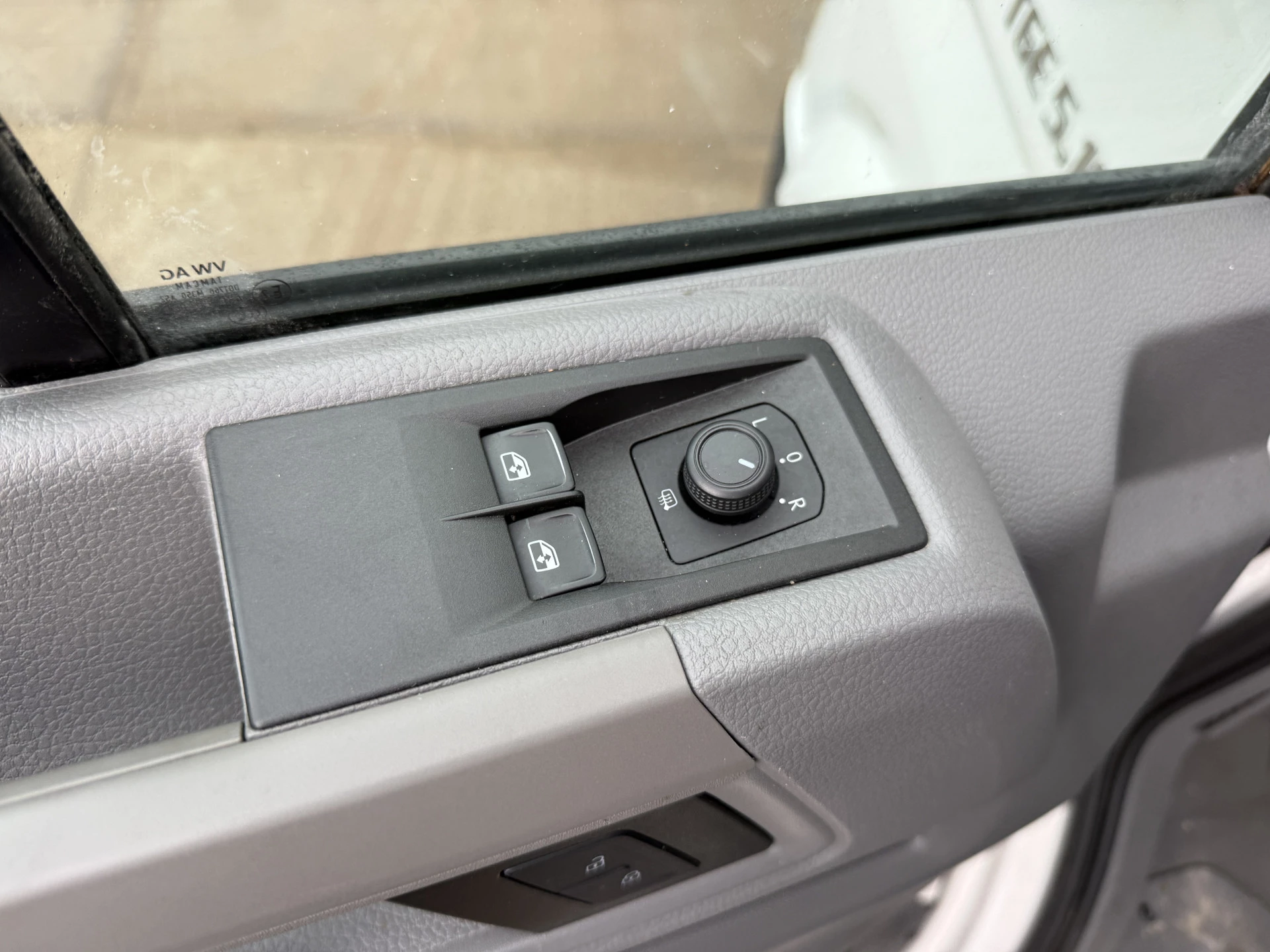 Hoofdafbeelding MAN TGE