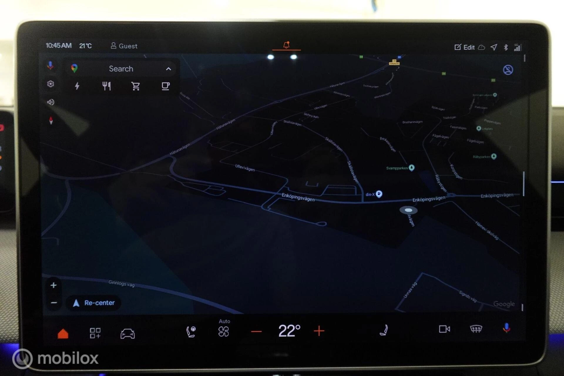 Hoofdafbeelding Polestar 4