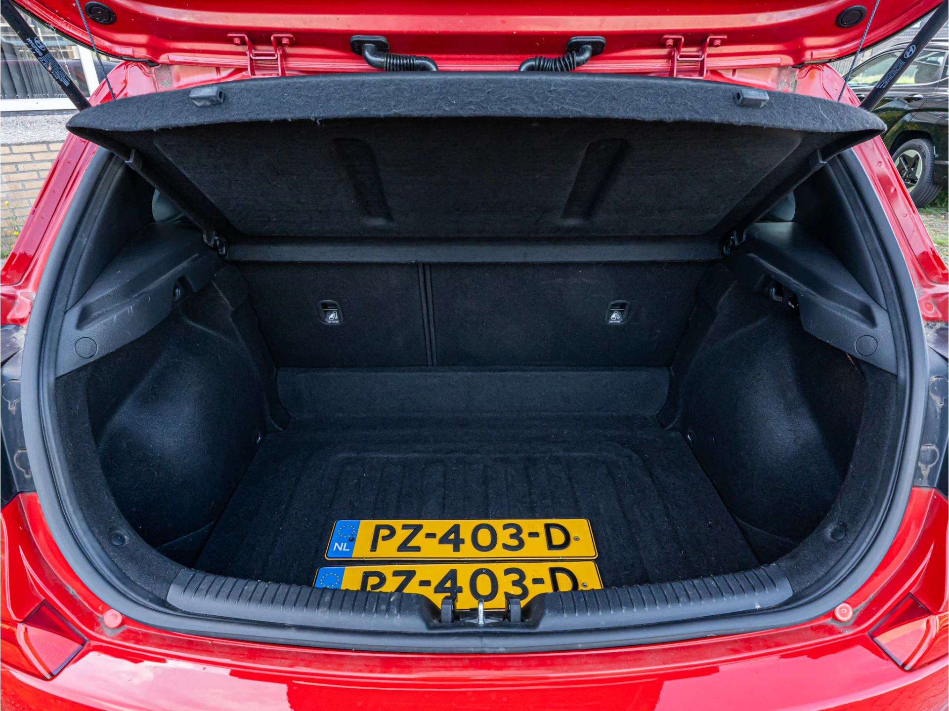 Hoofdafbeelding Hyundai i30