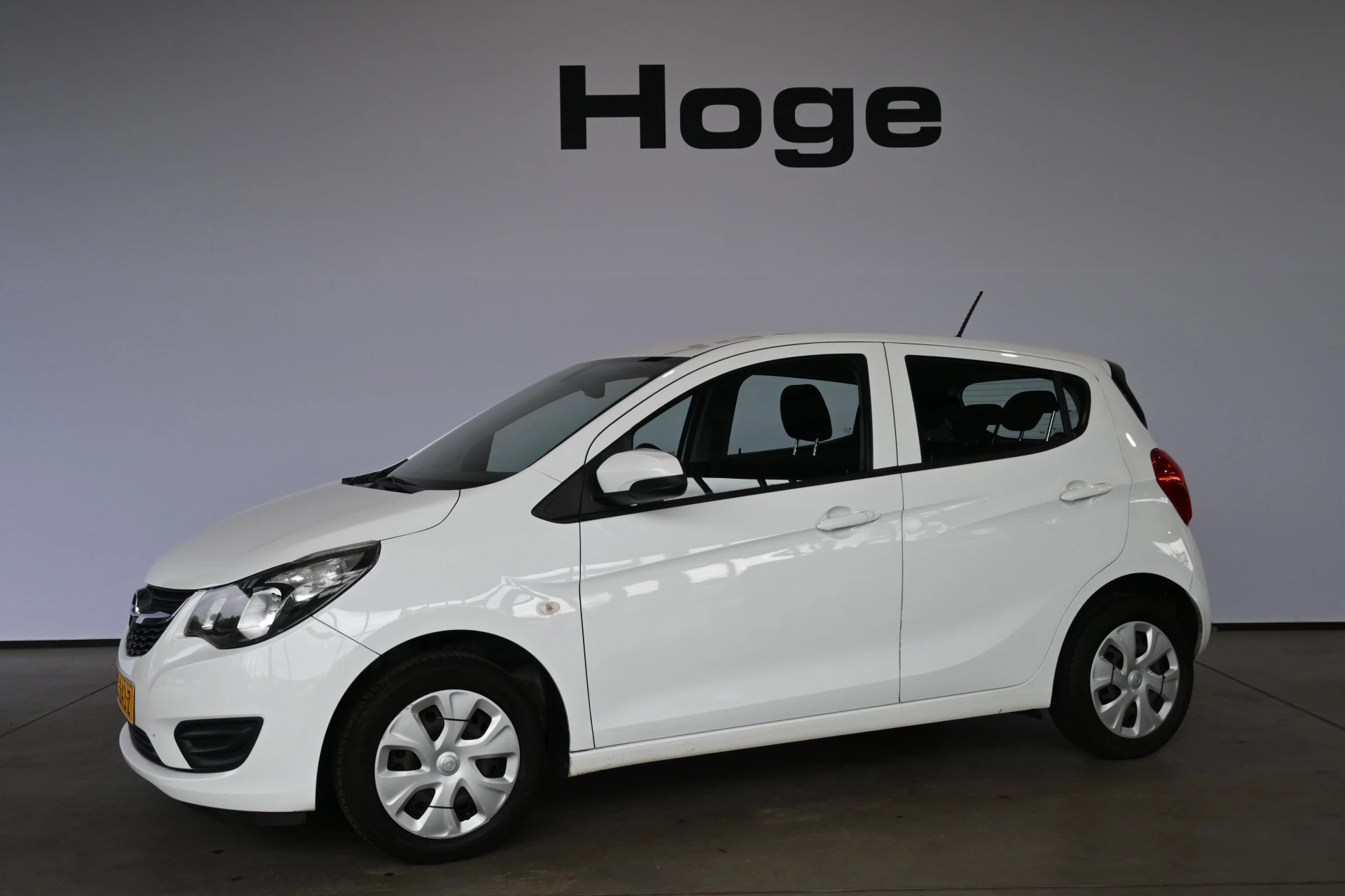Hoofdafbeelding Opel KARL
