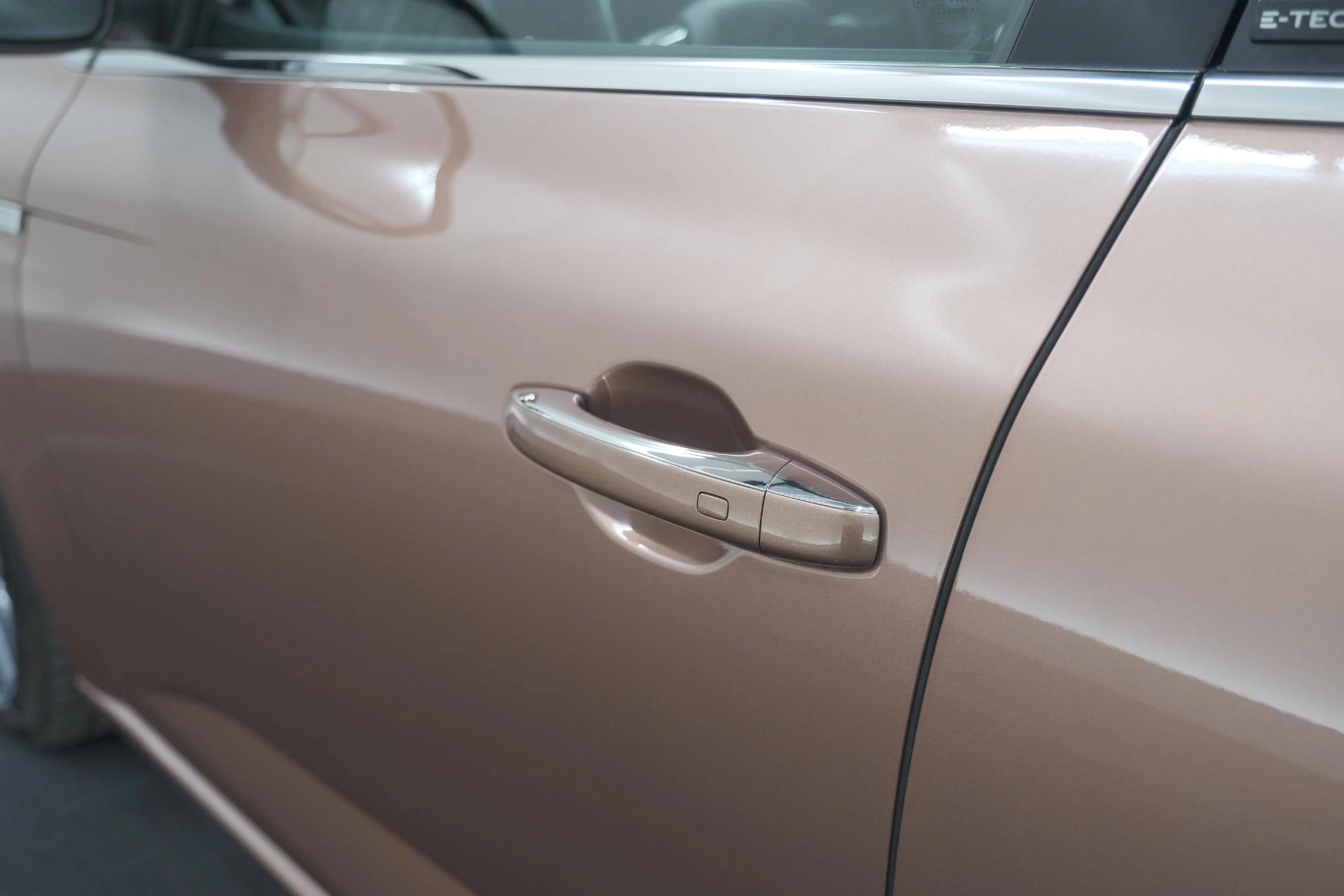 Hoofdafbeelding Renault Megane E-Tech