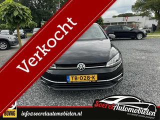 Volkswagen Golf 7 TSI Comfortline 5deurs 116.000km boekjes lm